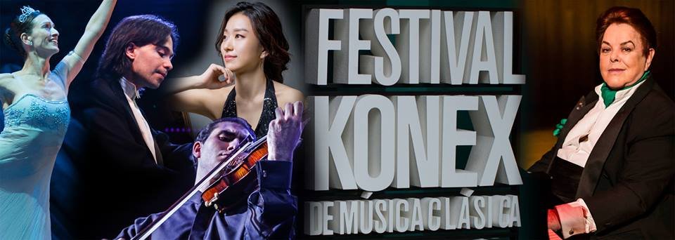 Festival Konex de Música Clásica