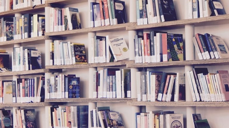 Una singular selección de libros que proponen una aproximación al mundo del arte