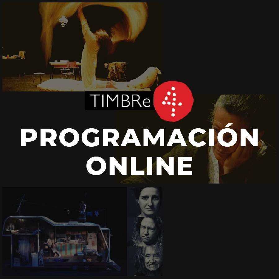 Timbre 4 Online