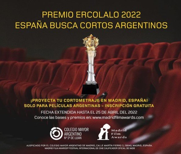 Premio Ercolalo 2022
