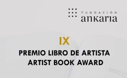 Premio Libro de Artista