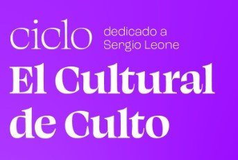 Sergio Leone Cultural San Martín