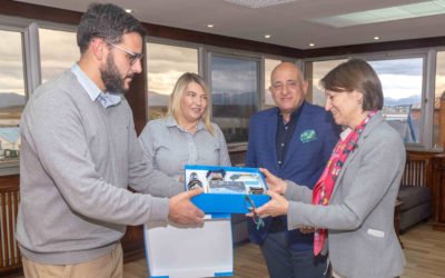 Bienalsur: Llega a Tierra del Fuego el mayor proyecto cultural de Argentina al mundo