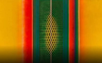 Una llamarada pertinaz