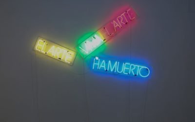 Una muestra recupera el recorrido pionero de la artista Margarita Paksa