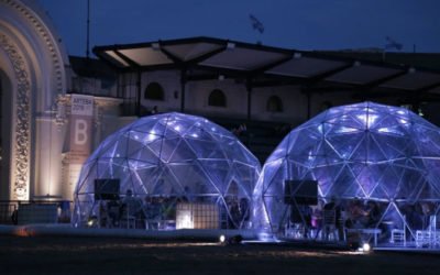 FRAC, el exitoso sistema francés para incentivar la compra de arte contemporáneo