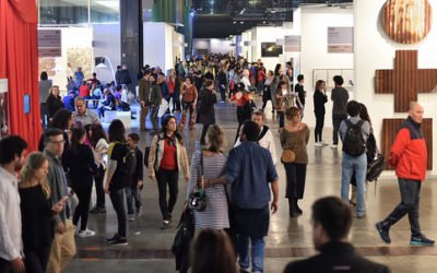 ARTEBA 2019