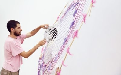 Nace una utopía en arteBA