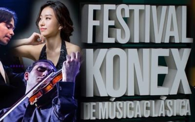 5º Festival Konex de Música Clásica