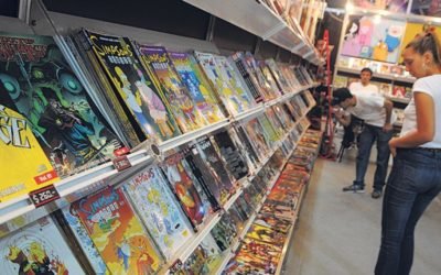 Feria del Libro 2019: la programación completa