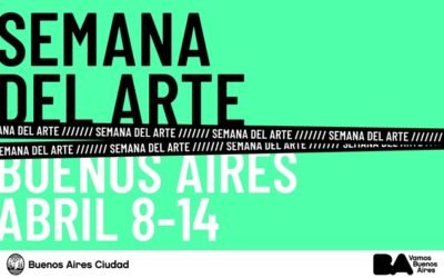 Semana del Arte Contemporáneo en Buenos Aires