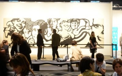Por qué comprar en arteBA