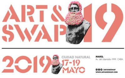 ART&SWAP19 – Ciudad Natural