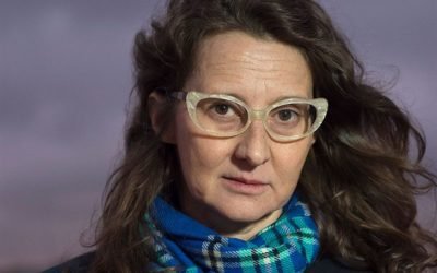 Festival de Cine de Venecia 2019: Lucrecia Martel fue nombrada presidenta del jurado