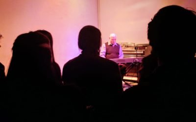 Piano solo, el concierto íntimo de Leo Maslíah en El Batacazo Cultural