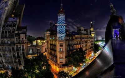 Al Ver Verás, uno de los espectáculos más asombrosos de Buenos Aires