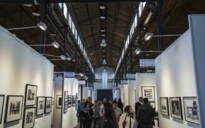 BAphoto, la feria de arte especializada en fotografía más importante de la región