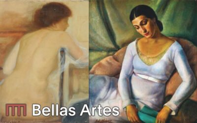 Bellas Artes presentará una muestra de mujeres pioneras del arte argentino