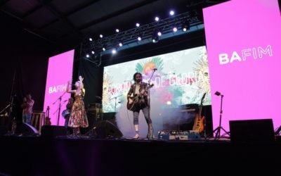 Buenos Aires Feria Internacional de Música (BAFIM)