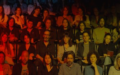 “El Público”: Una película sobre los espectadores
