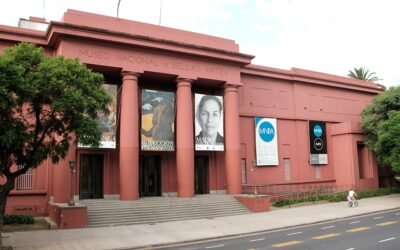 Los museos nacionales se unen en red y se preparan para funcionar en la “nueva normalidad”