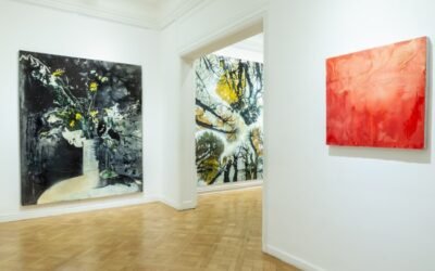 Reabren las Galerías de Arte de la Ciudad