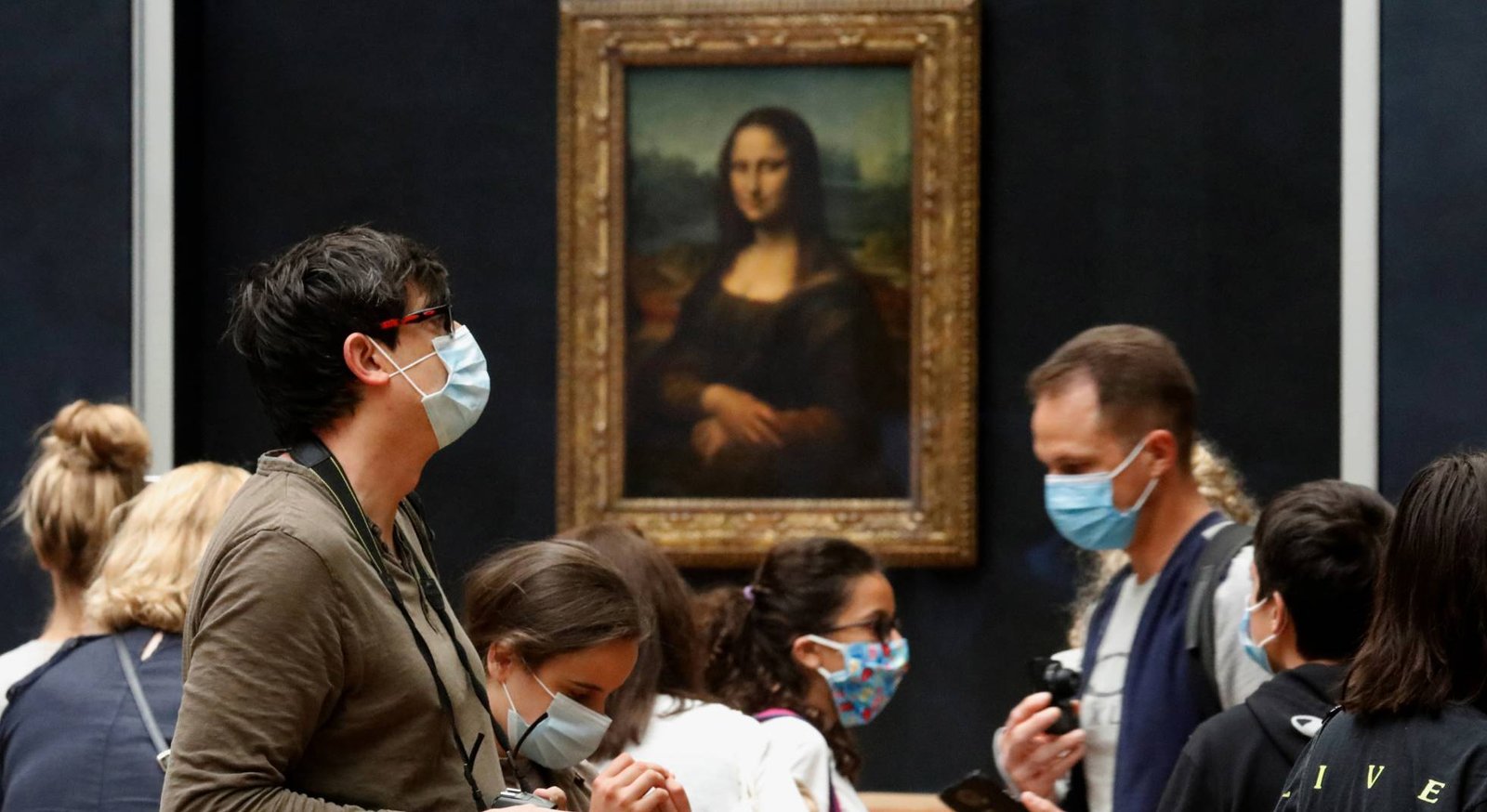 museos en pandemia