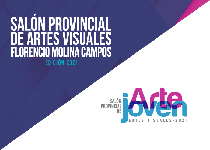 Salón Provincial de Artes Visuales Florencio Molina Campos
