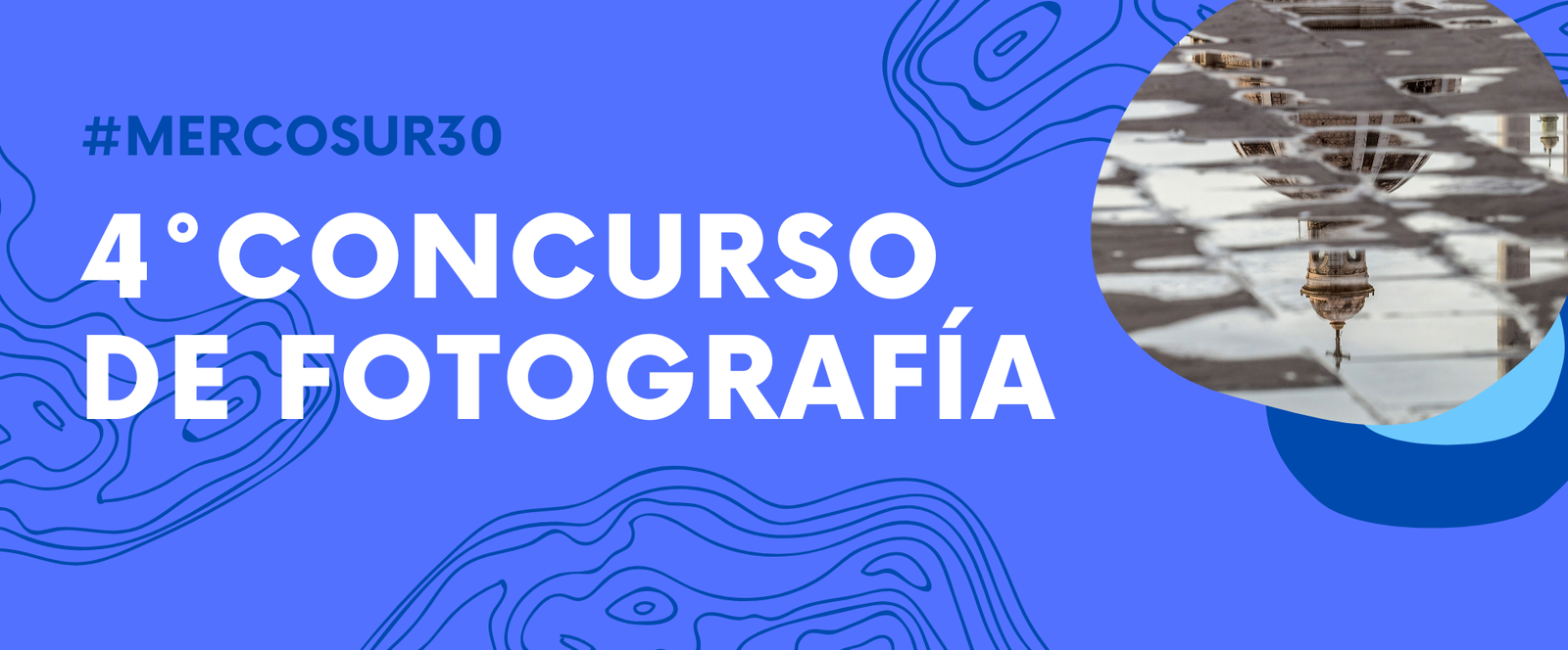 Concurso fotografía mercosur