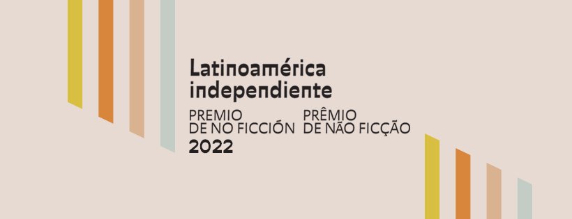 Premio de No Ficción Latinoamérica Independiente