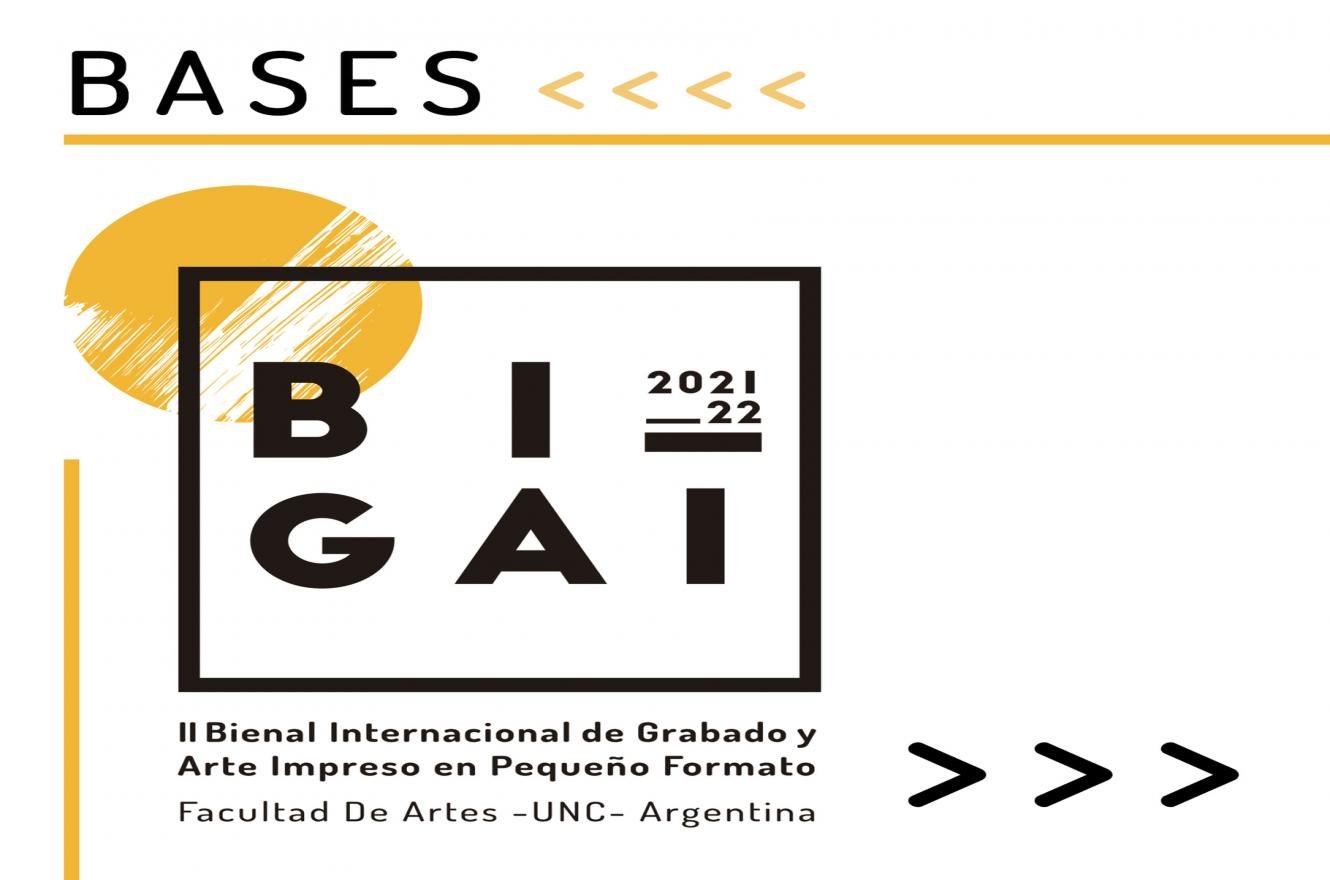 Bienal Internacional de Grabado y Arte Impreso