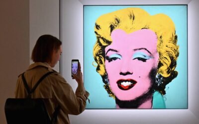 Las diez obras de arte más caras del siglo XX
