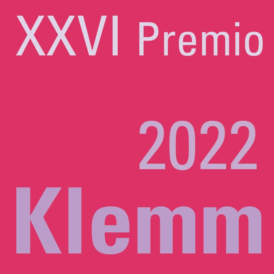 Premio Klemm Artes Visuales