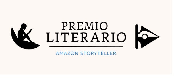 Premio Literario Amazon