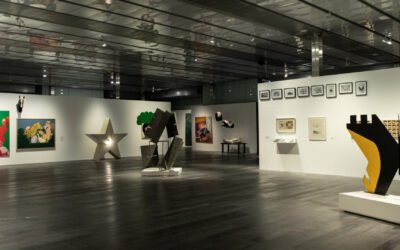Obras del Bellas Artes llegan al Centro Cultural Kirchner