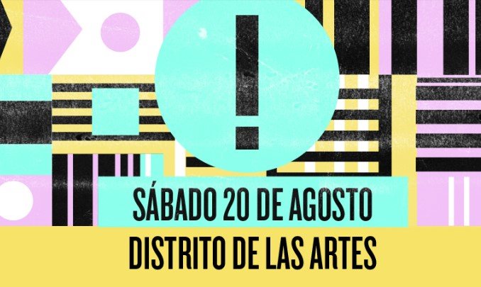Llega Gallery al Distrito de las Artes