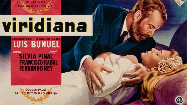 Luis Buñuel Malba Cine