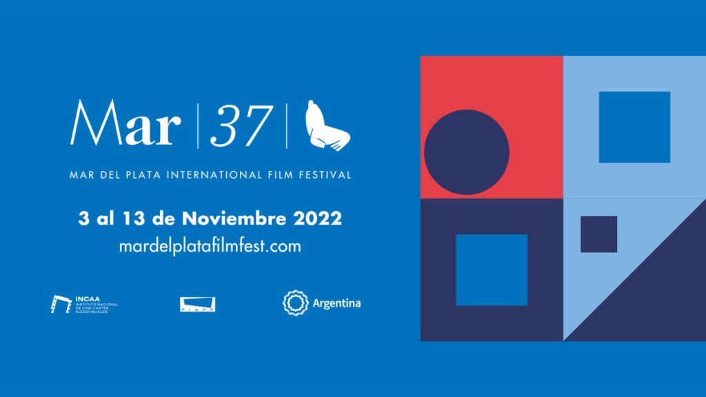 Festival de Cine de Mar del Plata 2022