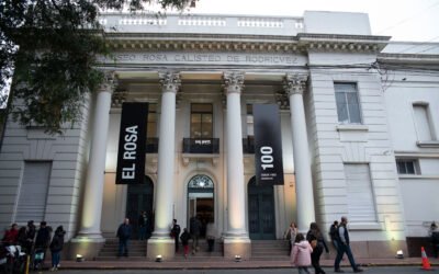 El Museo Rosa Galisteo distinguido con el “Outstanding Museum Practice Award”