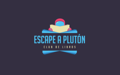 Club de Libros: Escape a Plutón – La mejor selección de libros, en la puerta de tu casa.