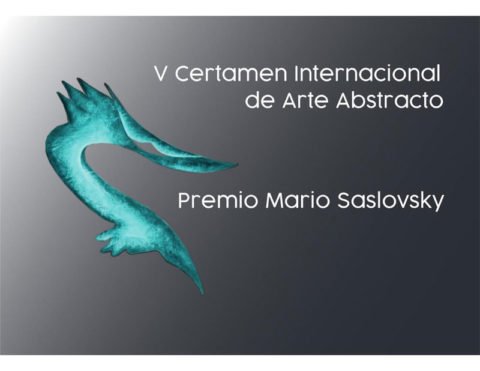 Certamen Internacional de Arte Abstracto Mario Saslovsky 2023