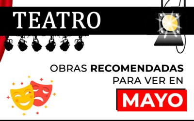 MAYO – Acromática va al teatro: ¿qué tan fuertes pueden ser los deseos, vínculos y patrones que nos conforman como familia, mujeres y/o sociedad?