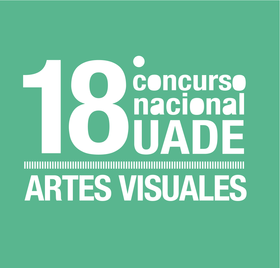 Concurso UADE de Artes Visuales