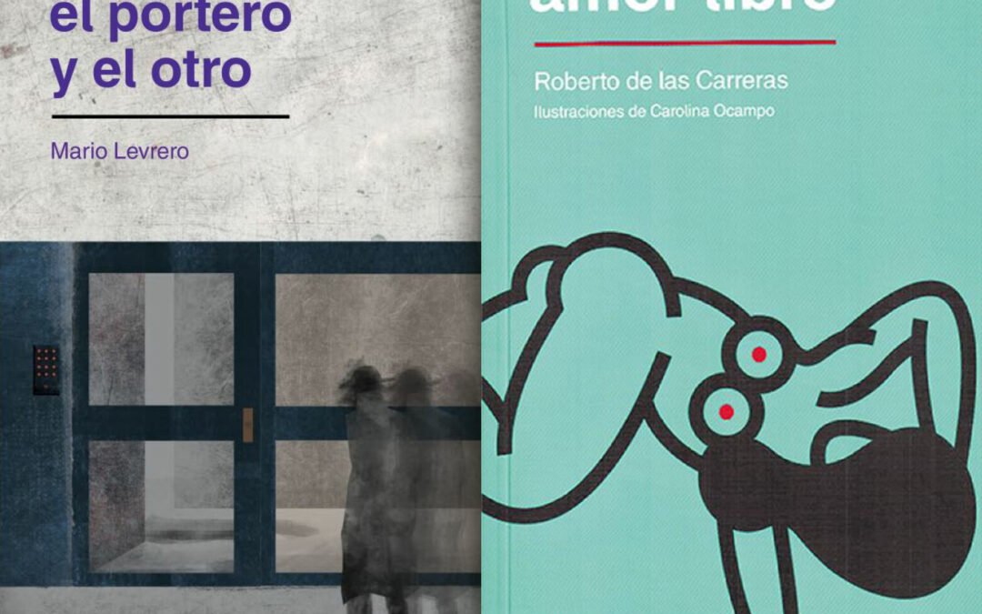 Criatura editora en la FED 2023