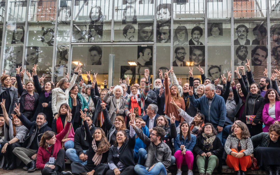 Museo ESMA: una celebración de la Memoria