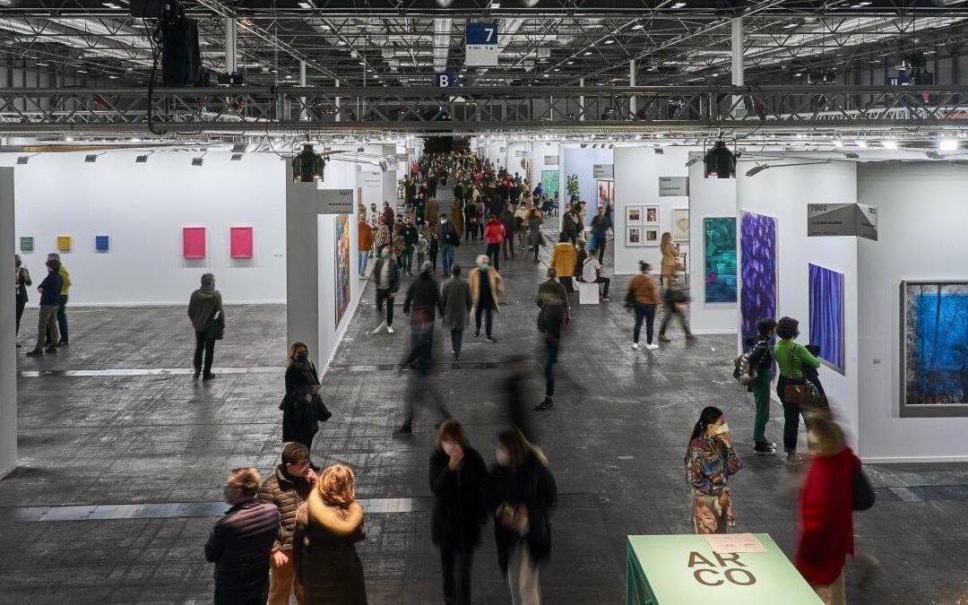La Argentina tendrá una presencia destacada en la próxima ARCOmadrid