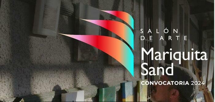 Convocatoria Salón Provincial de Artes Visuales Mariquita Sand