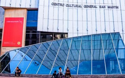 Agenda Centro Cultural San Martín 2024: Una Inmersión en la Cultura Porteña