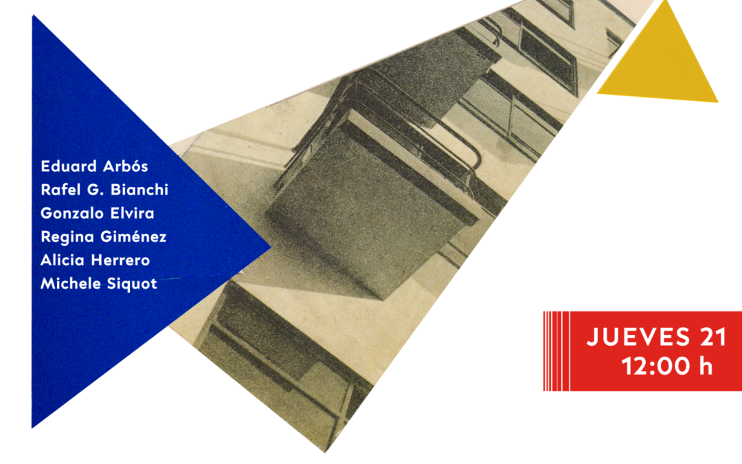 “Celebración y Naufragio” en el MACBA: influencia de la Bauhaus en el arte hispano-argentino.