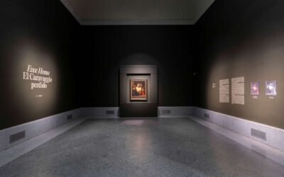 Exhiben el Caravaggio “perdido” en el Museo del Prado